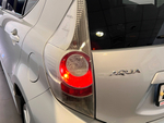 Toyota Aqua, 2013 год