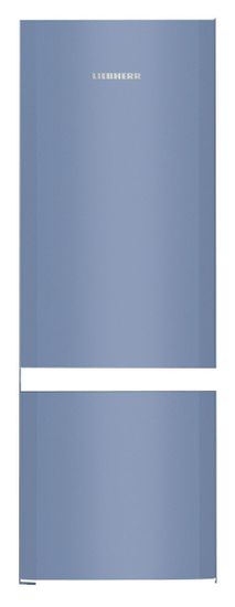 Холодильник Liebherr CUfb 2831