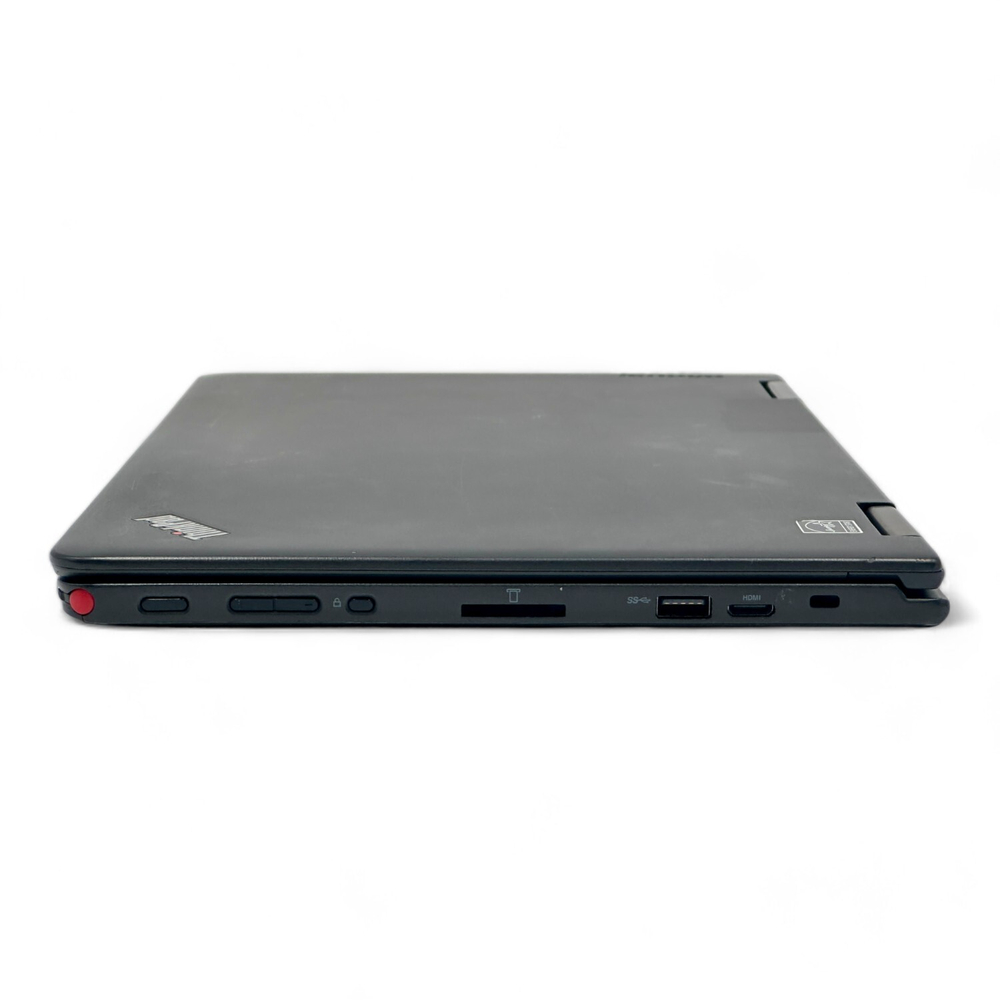 Lenovo ThinkPad s1 Yoga 12