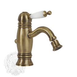 Смеситель для биде термостатический Migliore Oxford ML.OXF-6363