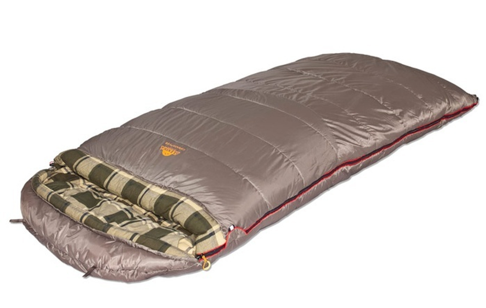 Спальный мешок Alexika Canada Plus