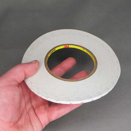 Трансфер/Скотч, прозрачный, 3M