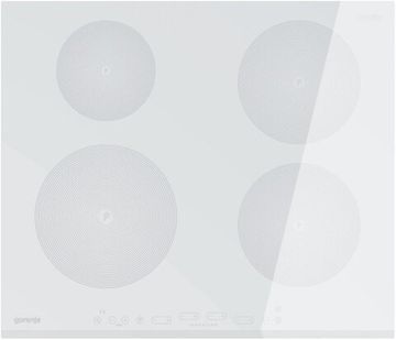 Варильна поверхня електрична GORENJE IT 641 ORA-W