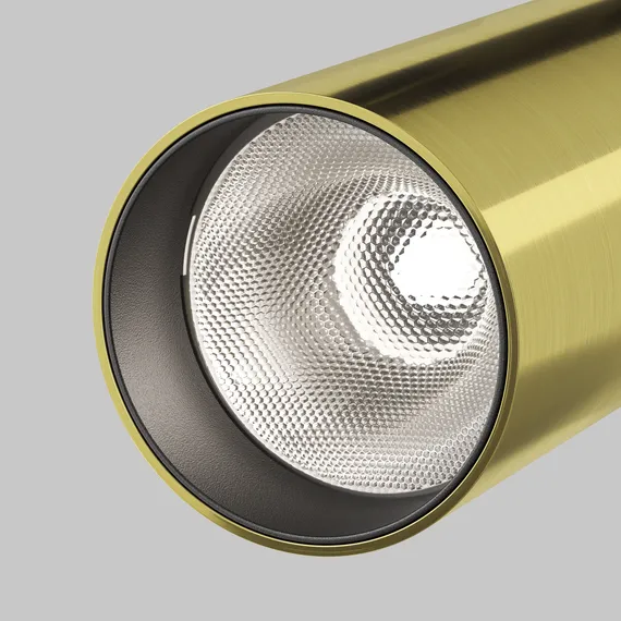 Потолочный светильник Фокус / FOCUS LED 12 Вт 4000 К 50° Technical c055cl-l12w4k-w-bs