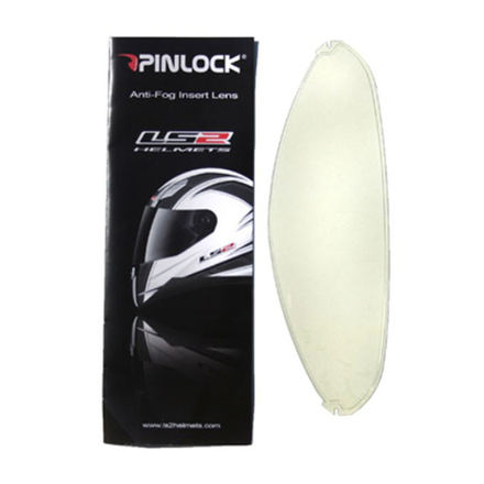 LS2 Пинлок FF902 70 MAX VISION DKS260