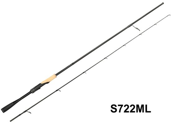 Tsurinoya Dragon 2 Versatile