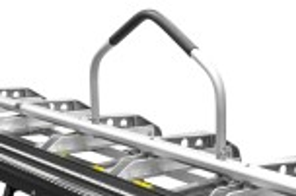 Станок листогибочный STALEX MAX 20 2,6 метра 102695R