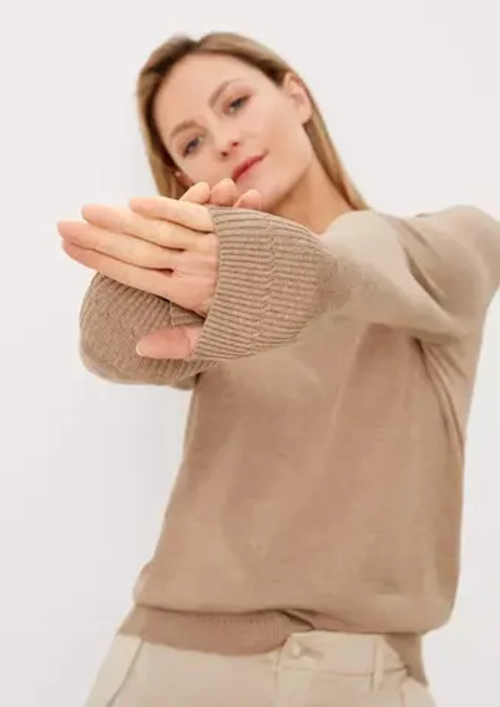 Пуловер женский  s.Oliver