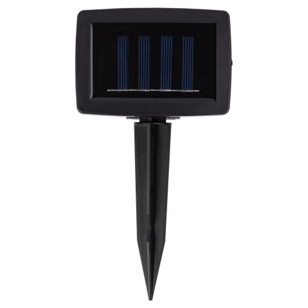 Садовая гирлянда ЭРА ERASF22-45 на солнечной батарее Фейерверк 3,8 м