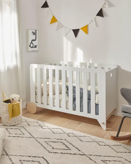 Сет из 3-х картин Etna