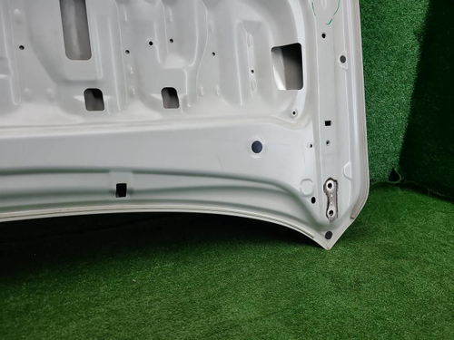 Капот Lexus NX 1 (2014-2021)