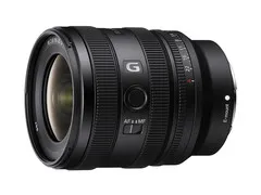 Sony FE 16-25mm f/2.8 G (SEL1625G)