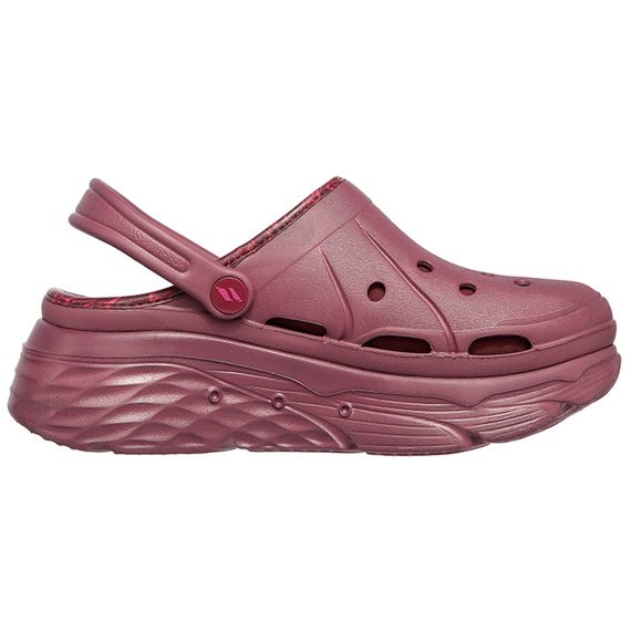 Skechers Max Cushioning Lined-Whirlwind 'Purple'