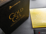 GG2 Гелевая вкладка на пассажирское сиденье Gold Gel (набор)