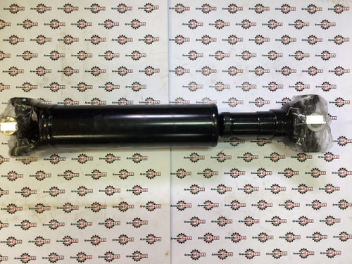 Карданный вал передний в сборе | 11020802, 914/60117 | Oymak