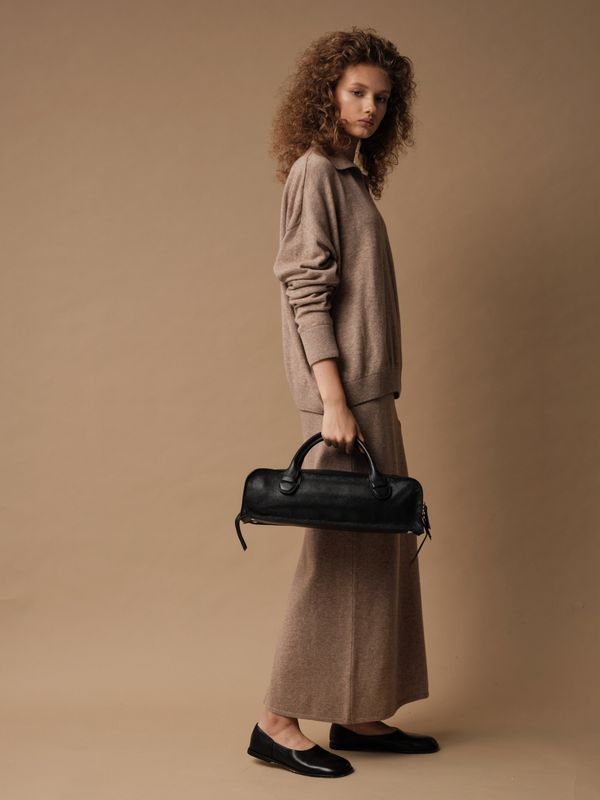 31157 черный Сумка dbr