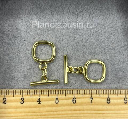 Тогл люкс (Корея) 0381