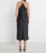 платье dechana BOSS BLACK - черный(50482508)