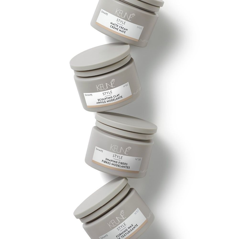 Keune Стиль Крем для рестайлинга №36 Style Restyle Cream 125 мл