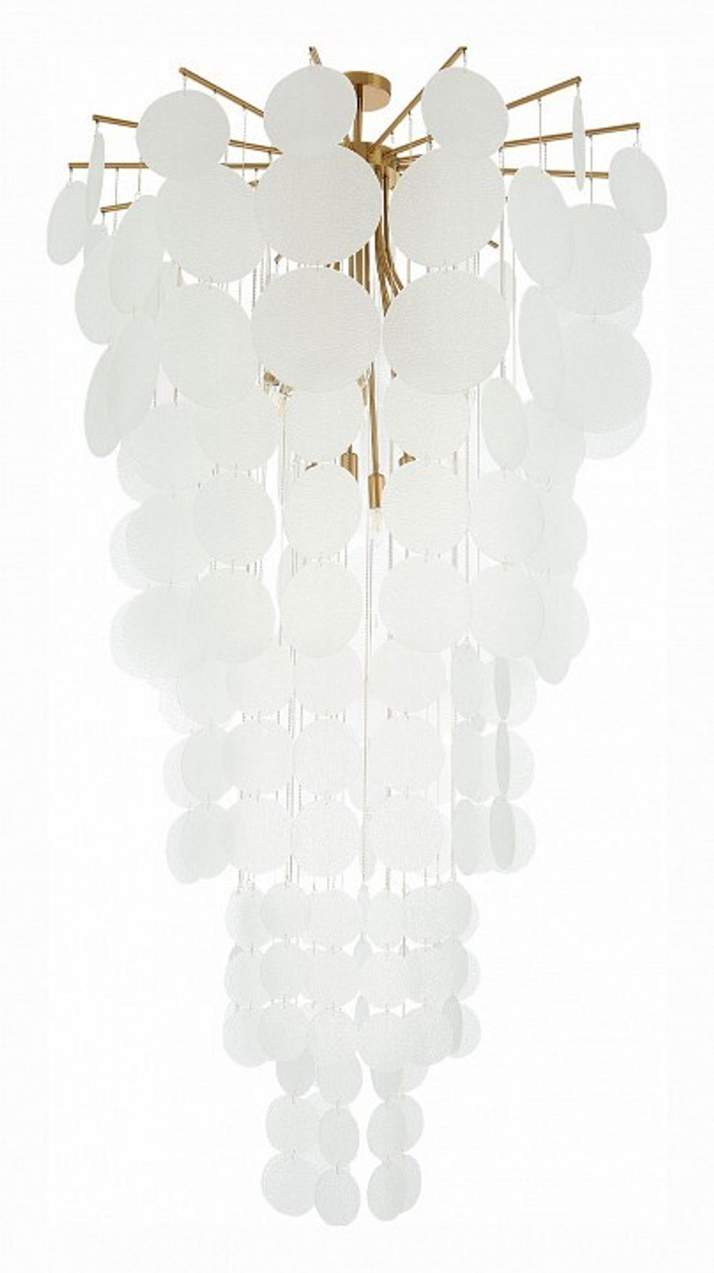 Люстра на штанге ST-Luce SL1231.303.12