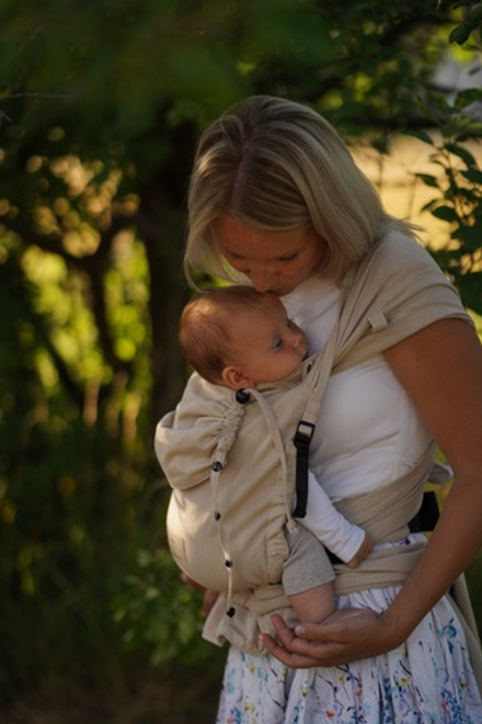 Шарфомай Бондима