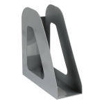 Лоток верт. серый "Фаворит" (Стамм)