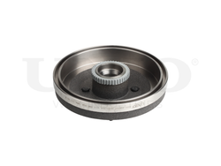 Барабан тормозной задний UNIO BRD-10037