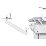 Кресло гинекологическое электромеханическое Клер КГЭМ 03 (1 электропривод)