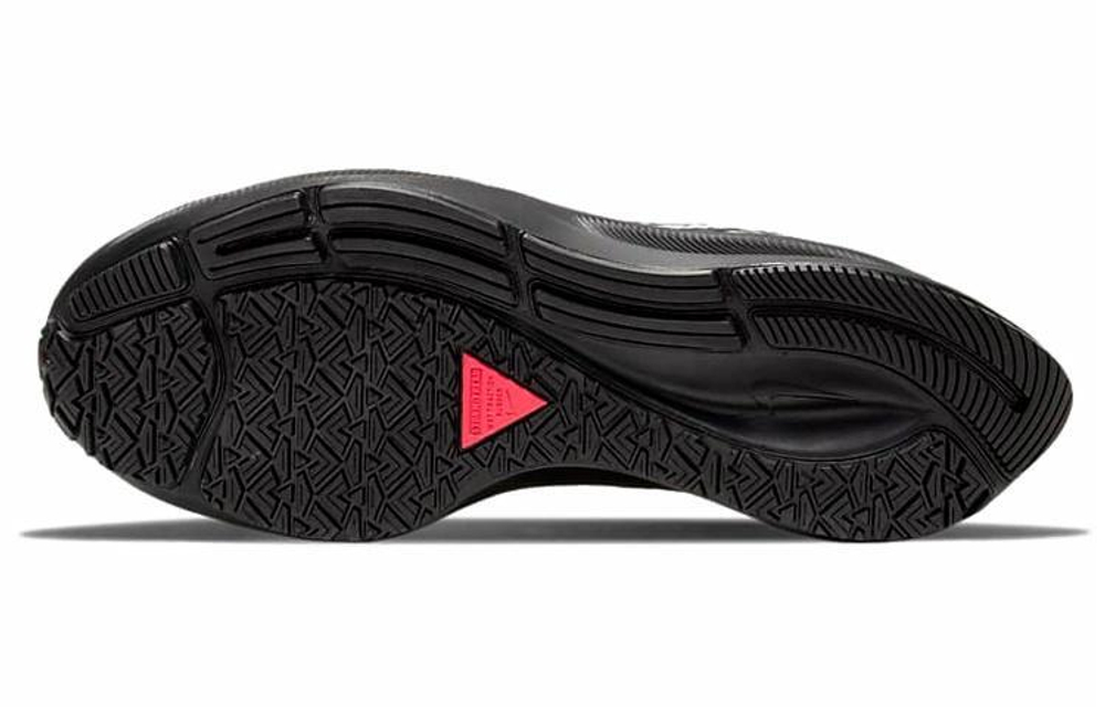Кроссовки Nike Pegasus 37 Zoom Shield (Женская размерная сетка)