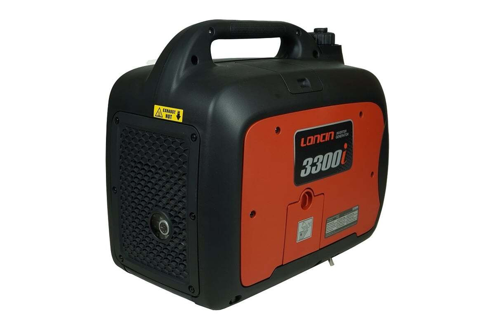Генератор Loncin LC3300i