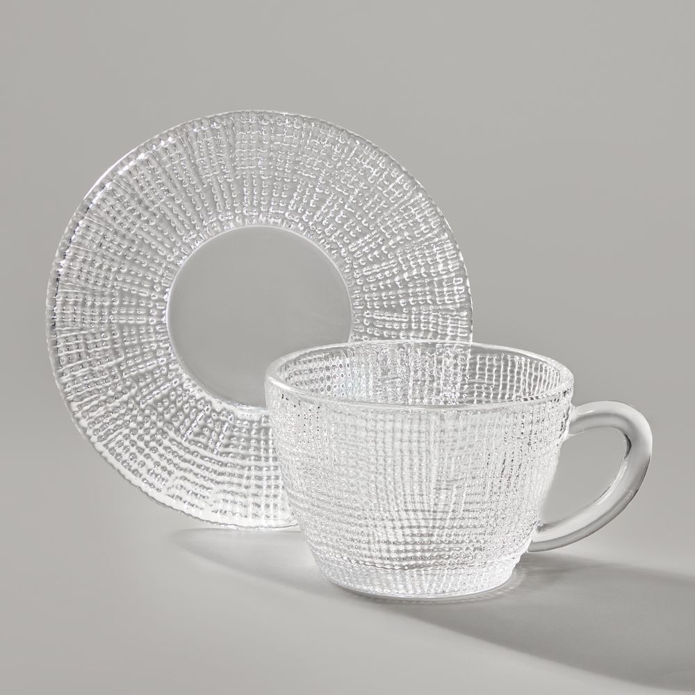 ЧАЙНАЯ ПАРА "TEMPO" 350 МЛ