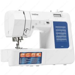 Швейная машина Brother DS 50