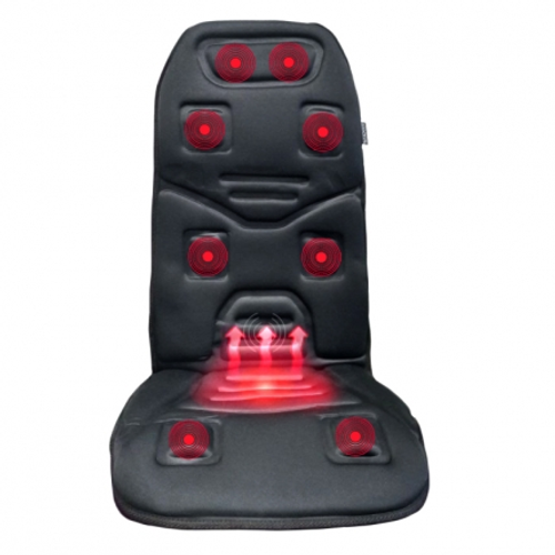 Массажная накидка ZENET ZET-814