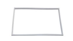 Уплотнитель двери холодильника Бирюса 22, 480 x 550 мм / морозильная камера