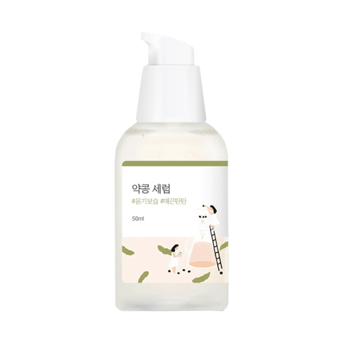 Round Lab Soybean Serum 50ml