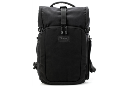 Рюкзак Tenba Fulton v2 14L чёрный