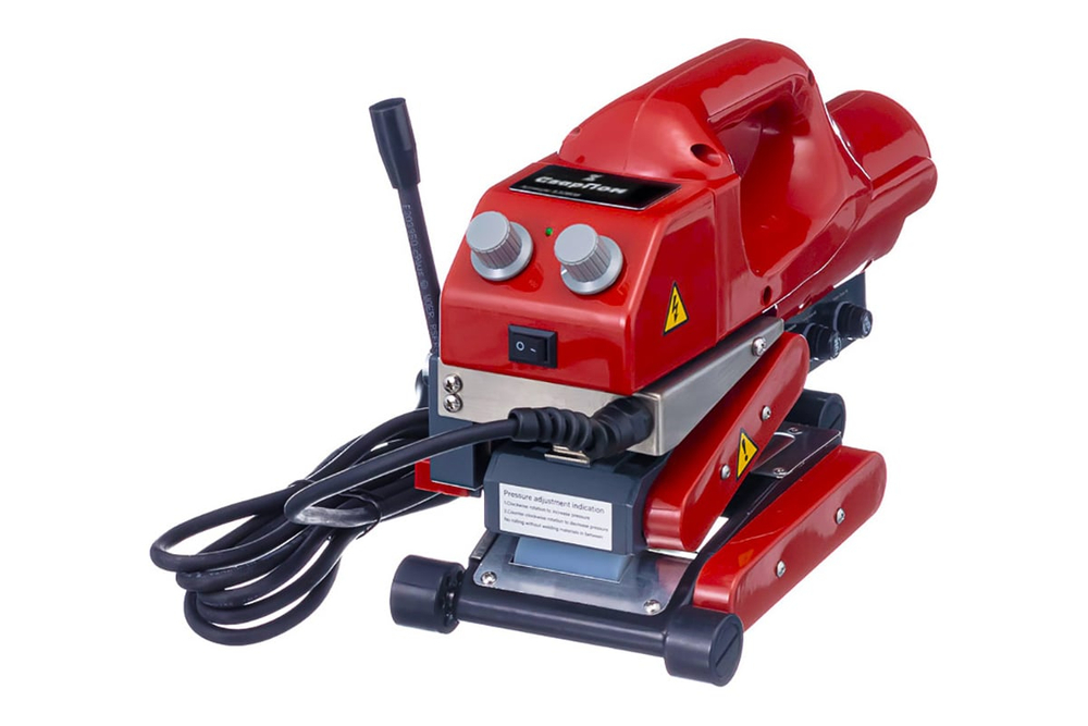 Сварочный автомат горячего клина СварПом СП33 /800 Вт