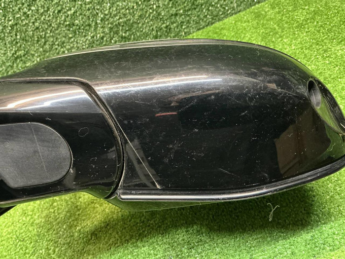 Зеркало левое BMW X5 G05 (2018-н.в.) 9 контактов