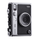 Гибридный фотоаппарат моментальной печати FUJIFILM instax mini EVO, Чёрный