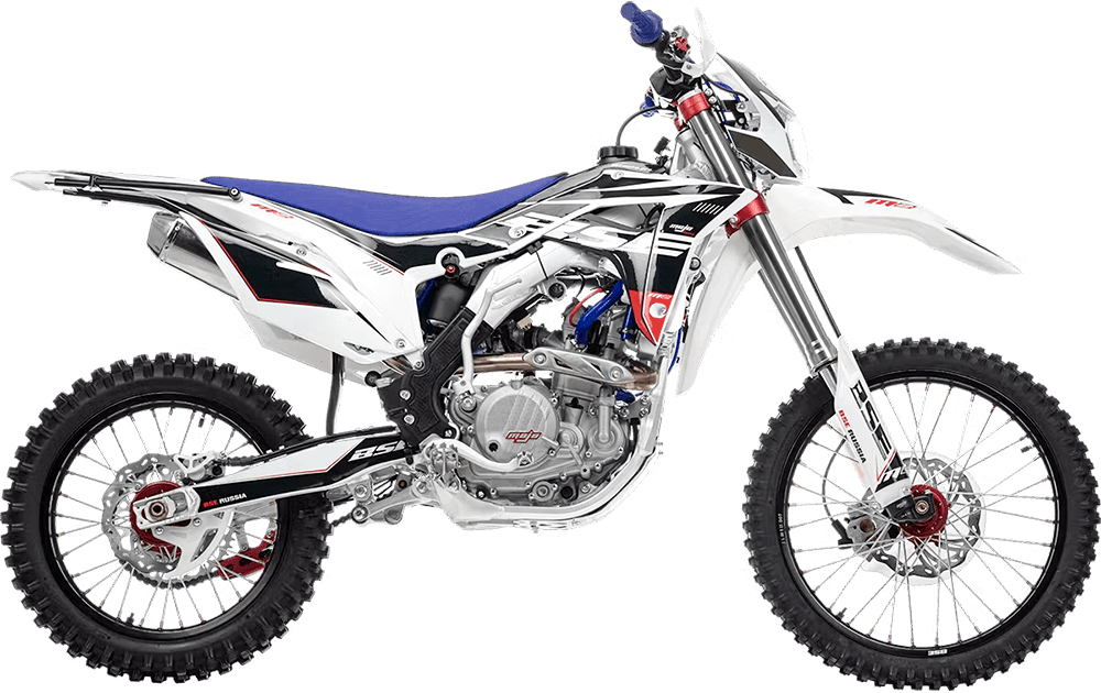 BSE M2