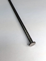 4х120 Гвозди черт.7811-7075 (ГОСТ4028) (500 грамм)