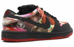 Кроссовки Nike Dunk Sb Pushead 1