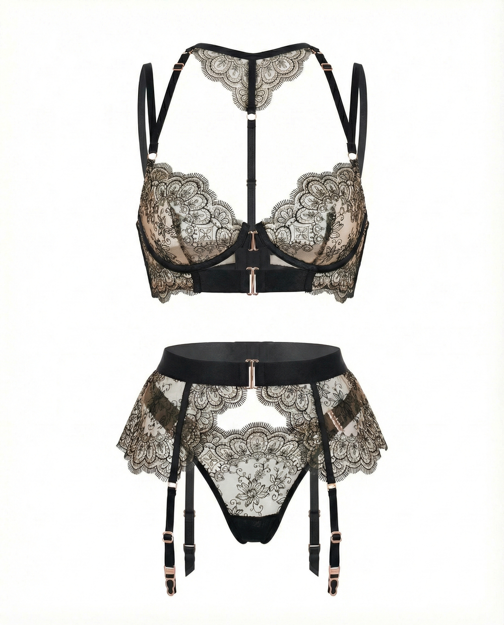 Бюстгальтер Sins