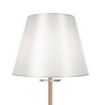 Торшер Freya Forte FR1006FL-01G