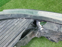 Битая Фара левая Hyundai Solaris 2 (2020-н.в.) галоген