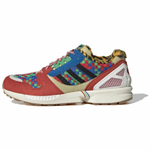 Кроссовки Atmos X Adidas Originals Zx 8000 Setsubun