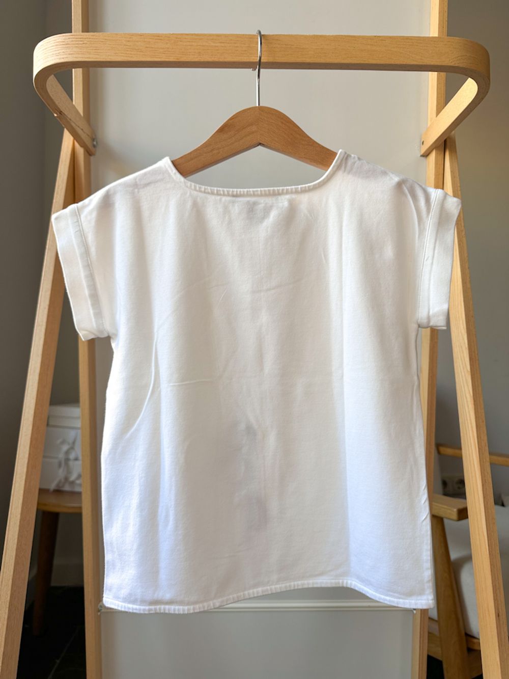 Футболка Loro Piana, 116