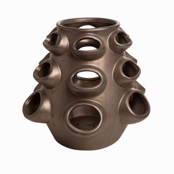 Ваза Simpleton Head высота 29 см