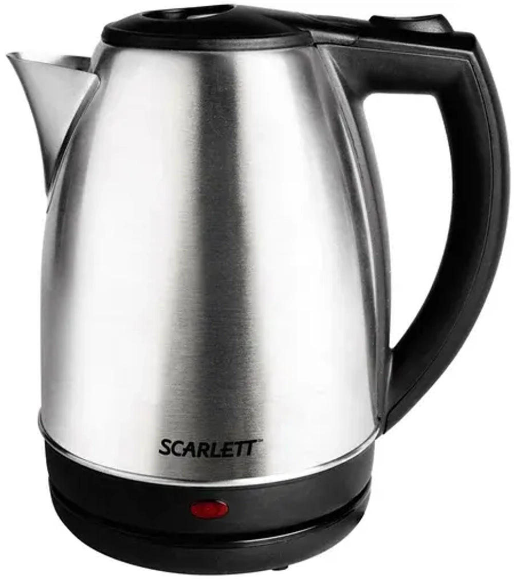 Электрочайник Scarlett SC-EK21S12 (y)