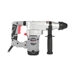 Перфоратор ПОБЕДА П-30/1620 SDS+, мощность 1620 Вт, удар 5 Дж, 3 режим (140301620)
